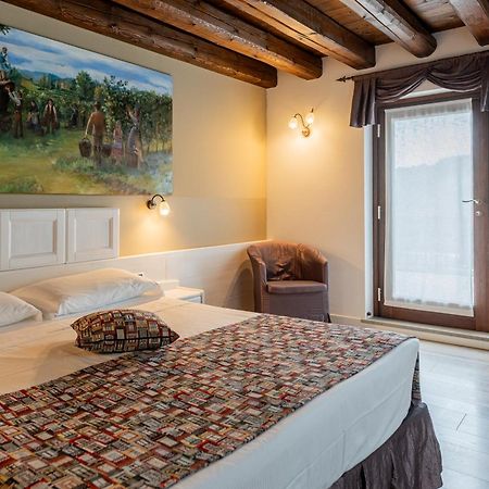 Il Roncal Wine Resort - For Wine Lovers Cividale del Friuli Exterior foto