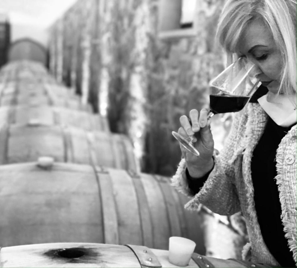 Il Roncal Wine Resort - For Wine Lovers Cividale del Friuli Exterior foto