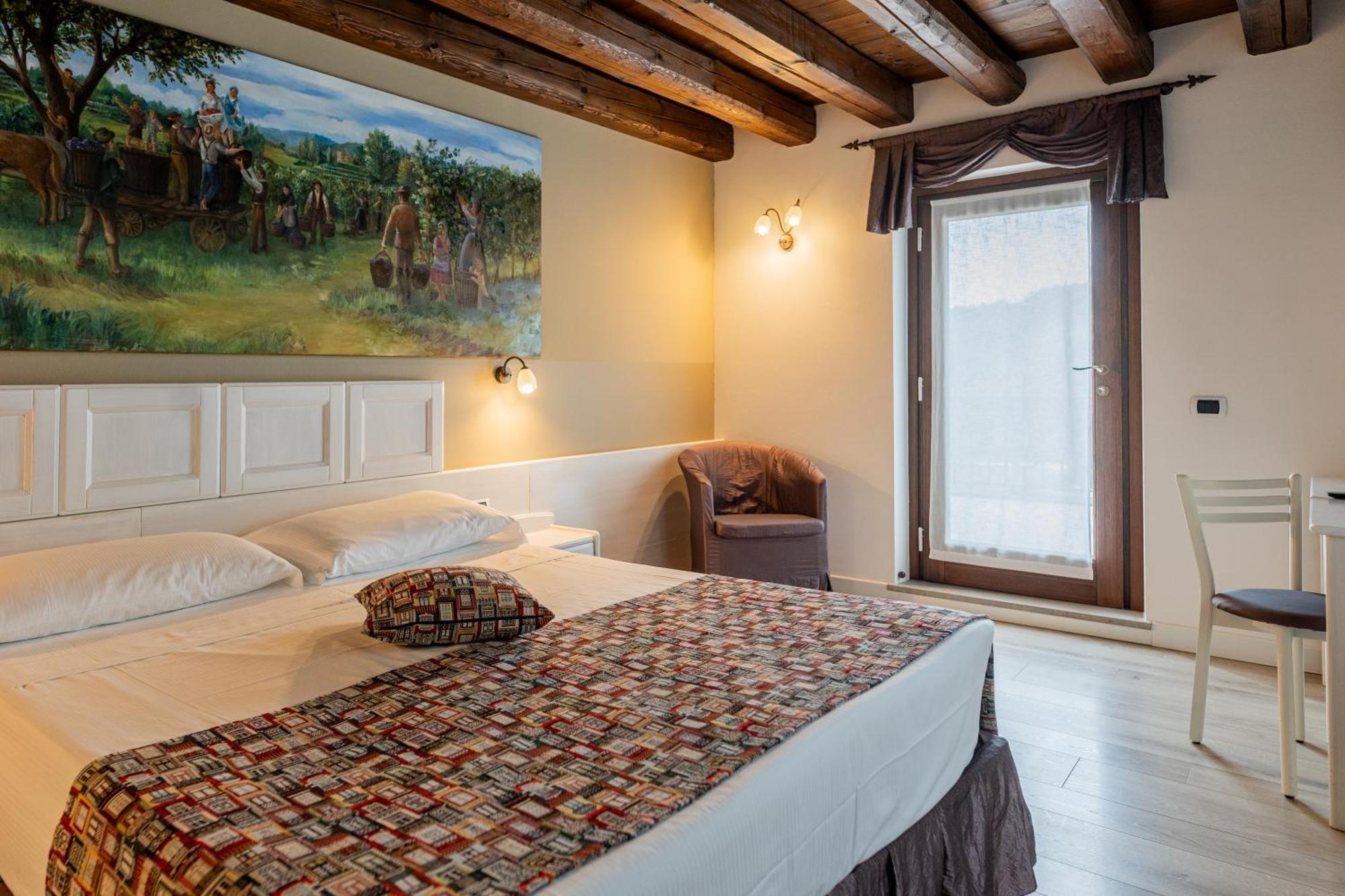 Il Roncal Wine Resort - For Wine Lovers Cividale del Friuli Exterior foto